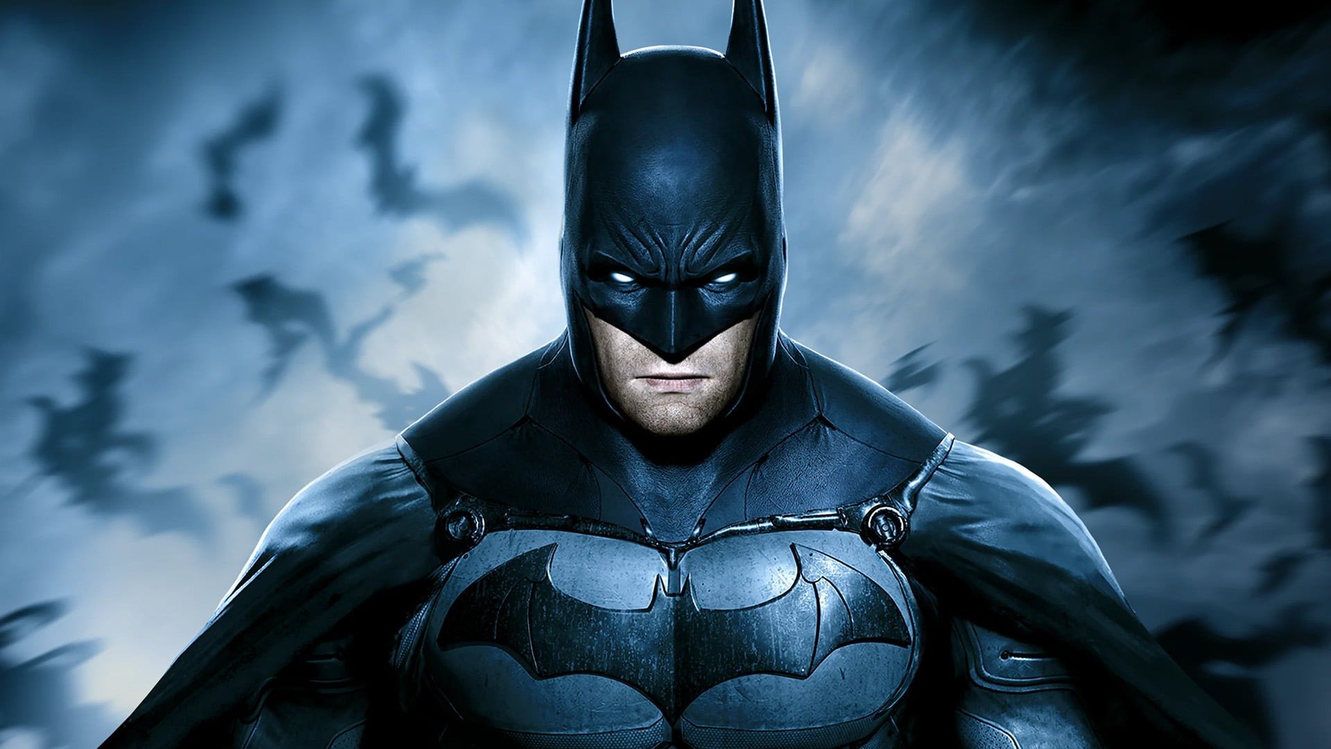 Batman Arkham : surprise, un nouveau jeu vient d'être annoncé