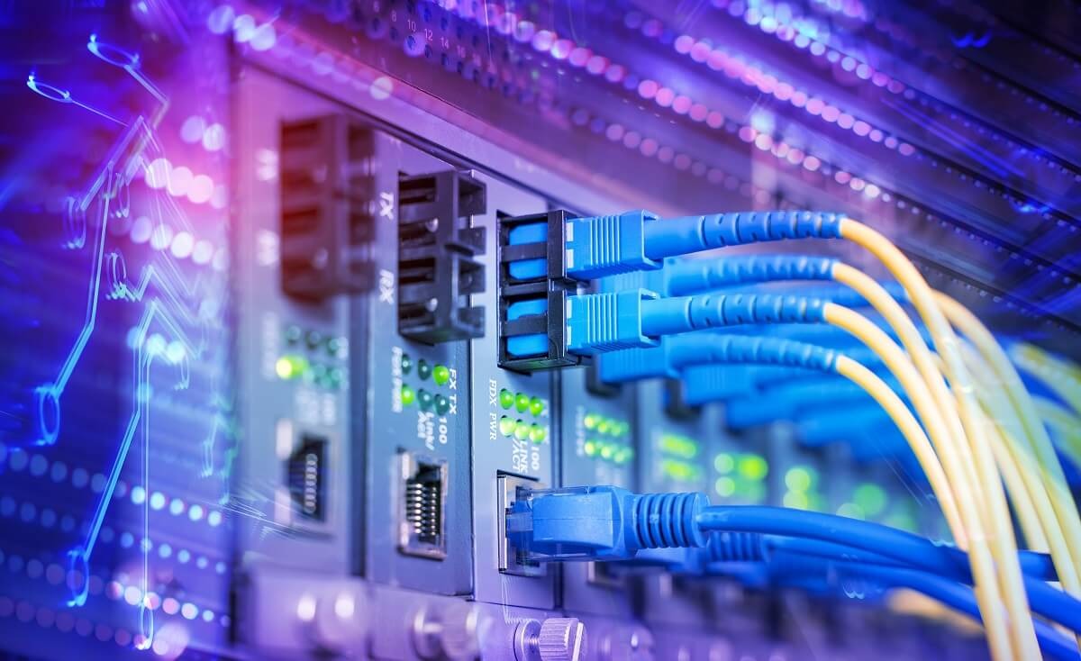 Internet : un record dingue, vos jeux téléchargés en quelques secondes