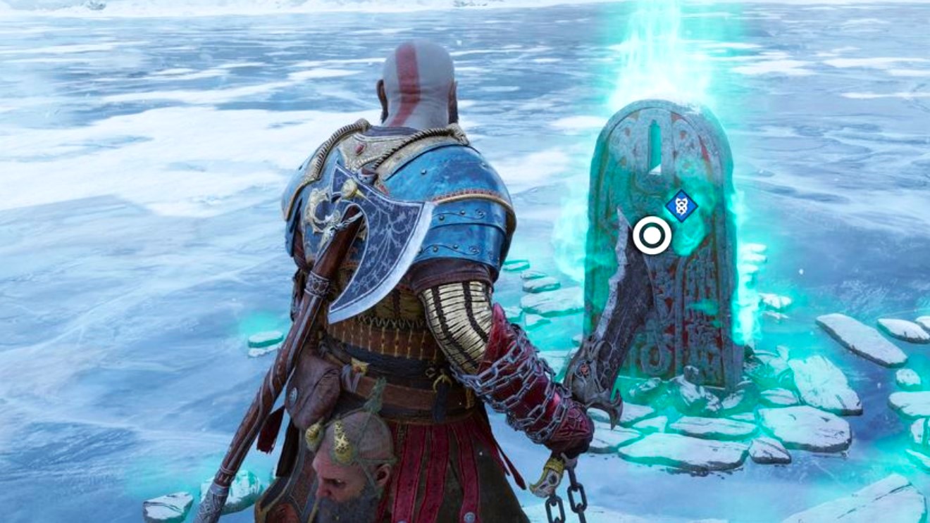 God of War Ragnarok : un exploit saisissant qui force le respect