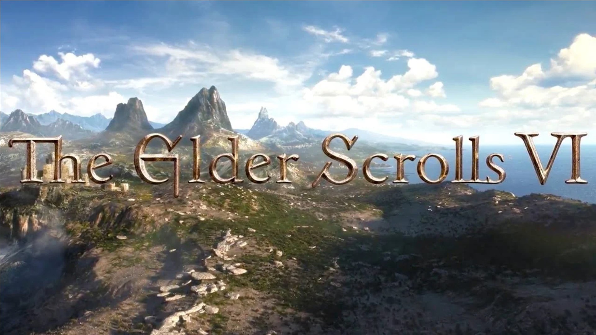 « Nous y jouons tous les jours » The Elder Scrolls 6 n'a toujours pas montré une image en 8 ans, mais Bethesda redonne des nouvelles