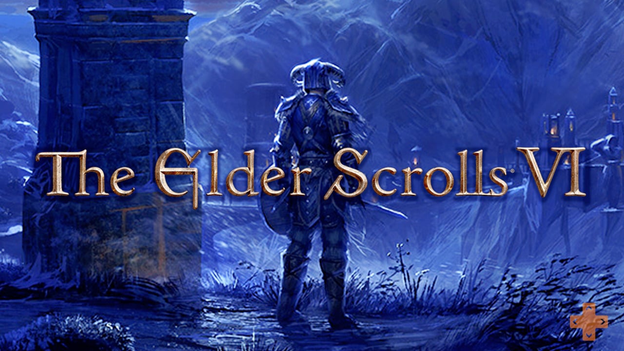 Há um motivo para The Elder Scrolls VI ter sido anunciado tão cedo