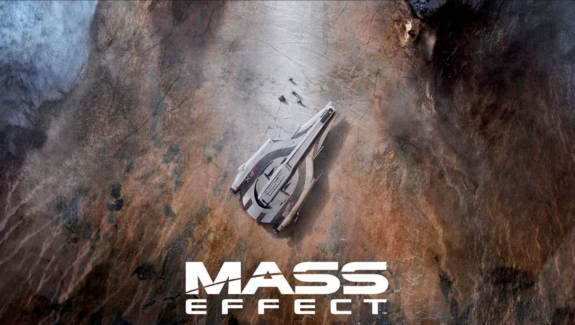 Mass Effect 4 : une énorme annonce arrive, cette fois c'est sûr !
