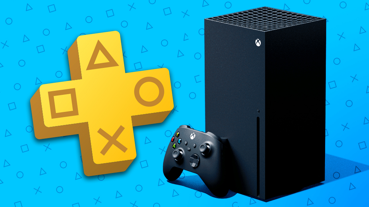 Le PS Plus sur Xbox Series ? Microsoft a fait son choix