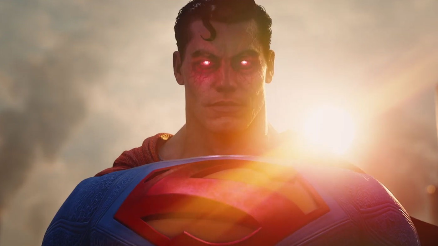 DC Universe : Warner veut aussi un DCU en jeu vidéo