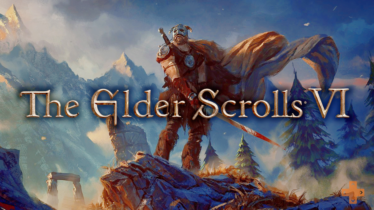 The Elder Scroll 6 refait officiellement parler de lui après tout ce temps