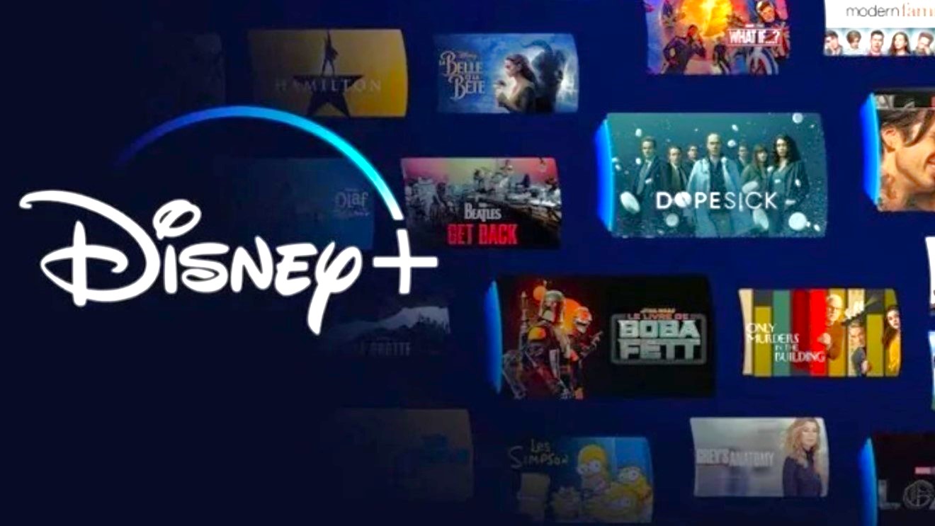 Disney+ : les nouveautés de décembre 2022 avec deux grosses licences
