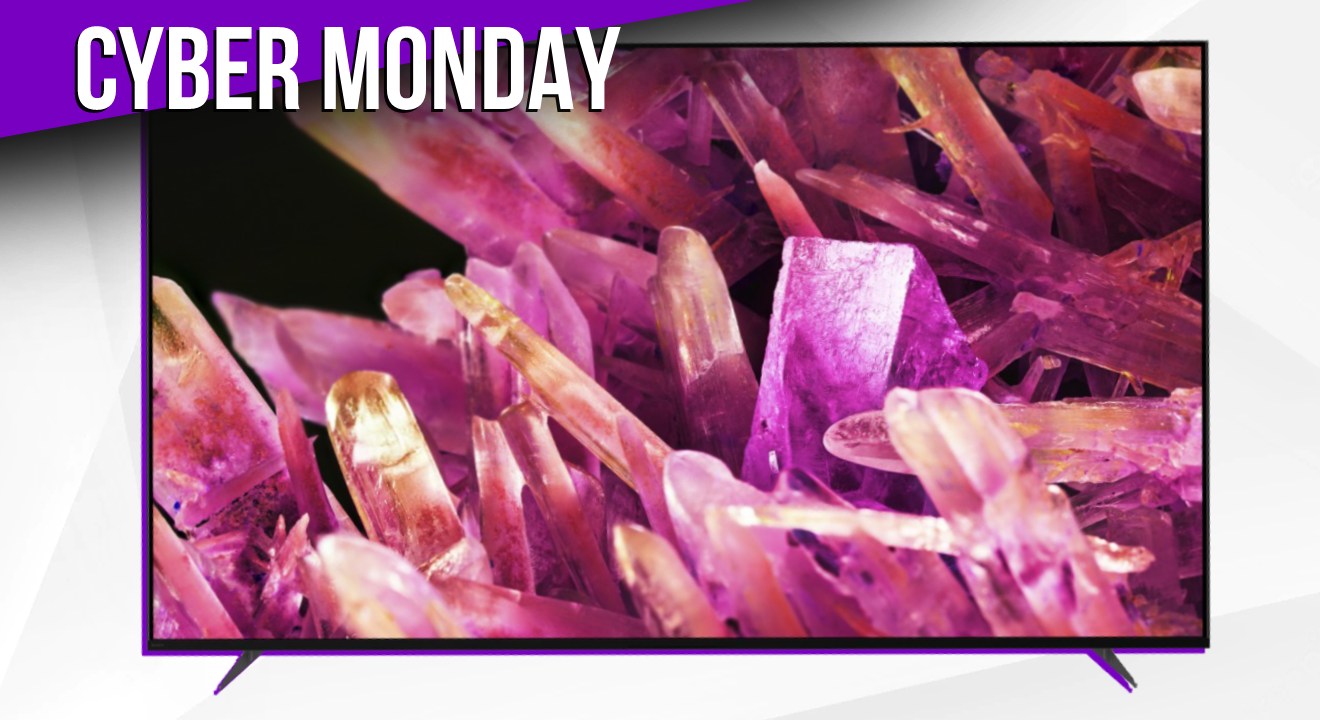 Cyber Monday chez Darty : une remise de 26% sur les téléviseurs Bravia XR de chez Sony