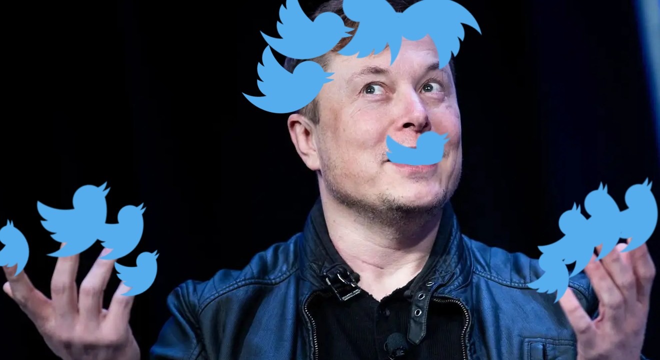 Twitter : selon Musk, il n'y a jamais eu autant d'inscriptions
