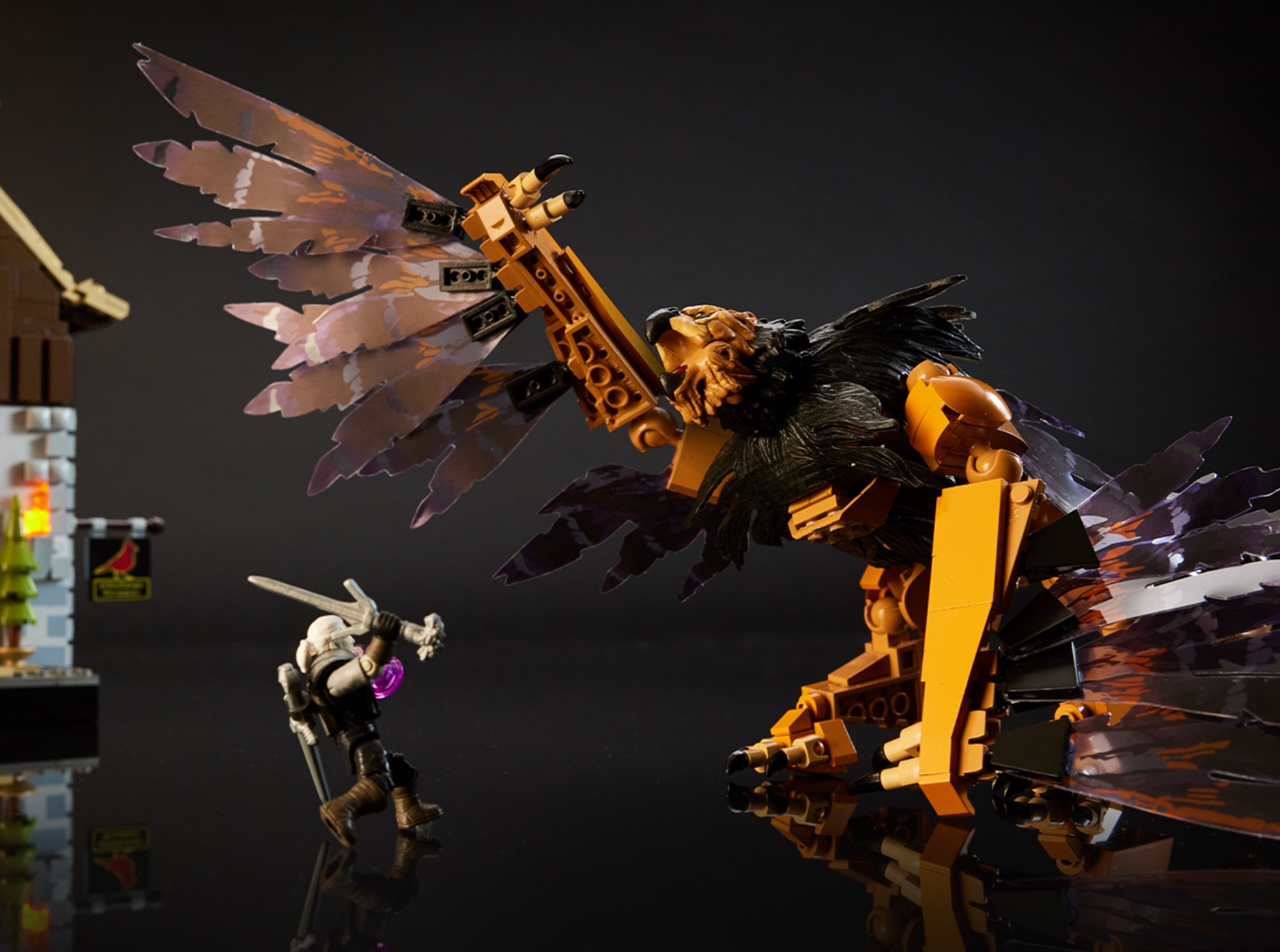 The Witcher 3 : un objet collector totalement inattendu arrive bientôt