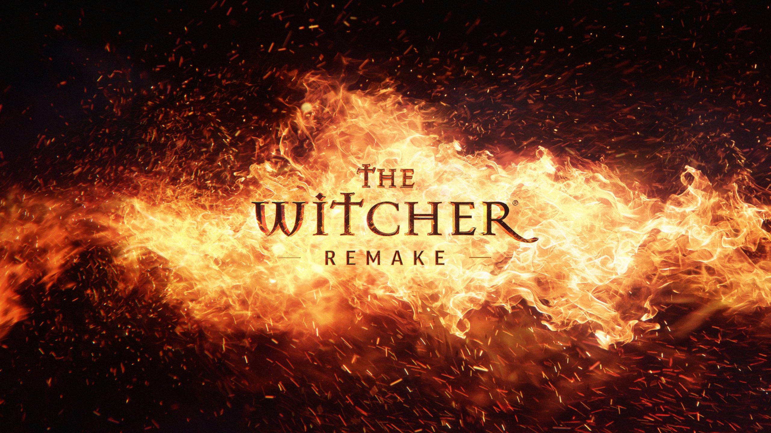 The Witcher Remake sera un jeu très différent de l'original