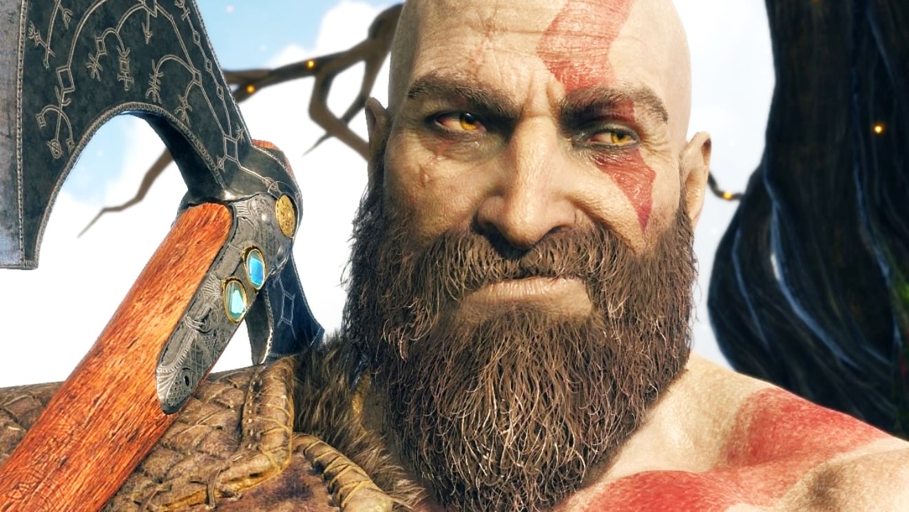 god of war будет на playstation 4 god of war будет на playstation 4