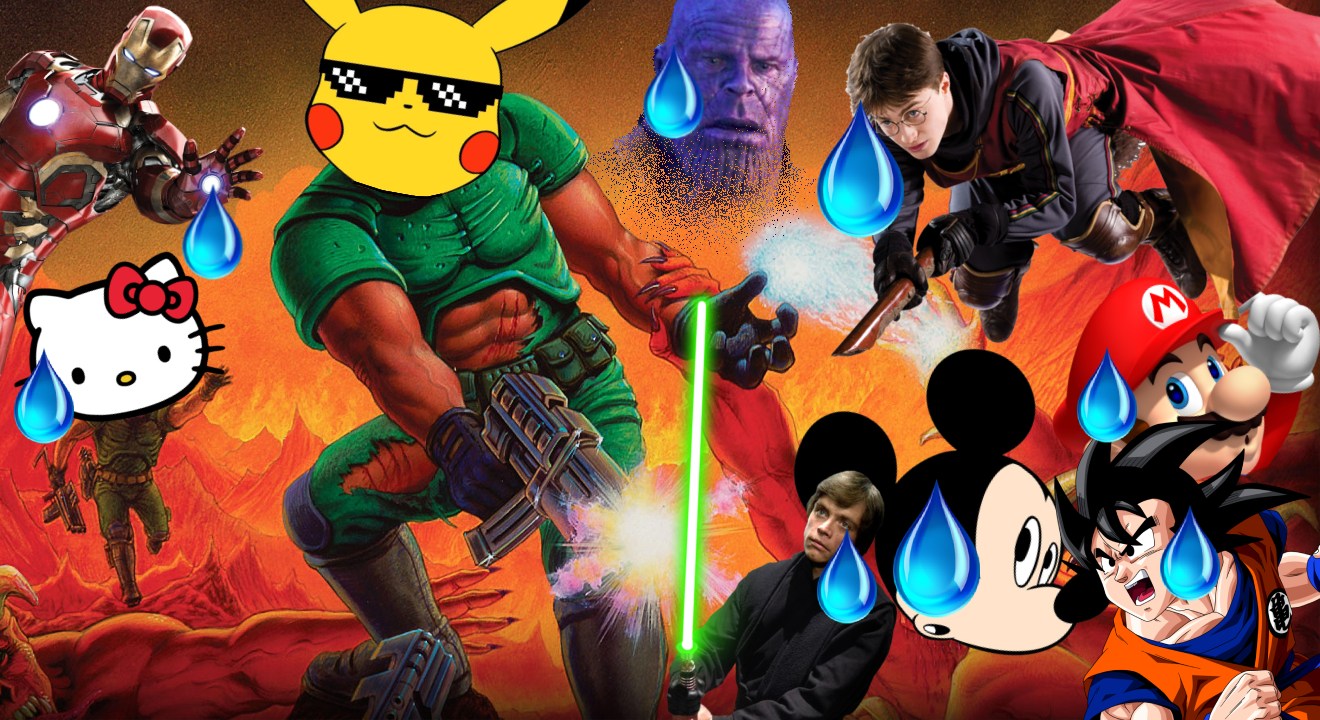 Pokémon : Disney, Star Wars et Harry Potter ne font pas le poids