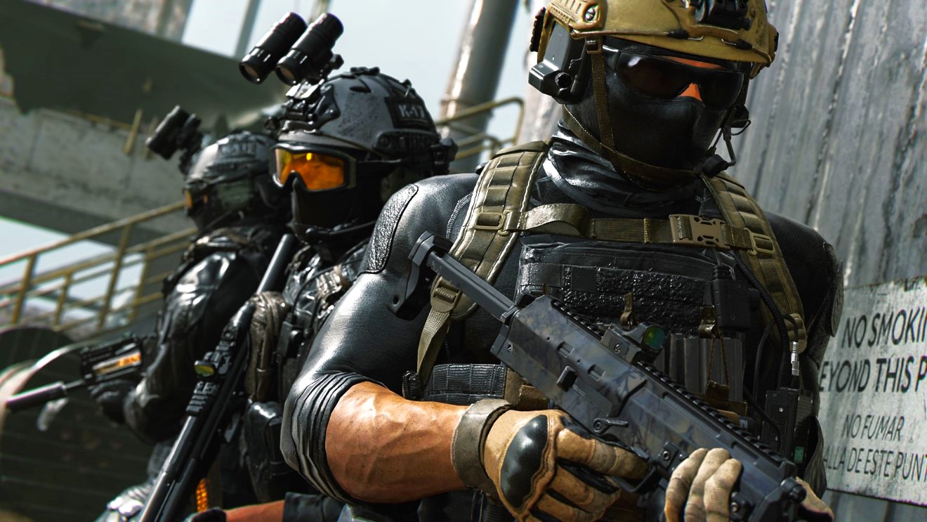 Call of Duty Modern Warfare 2 : vers un spin-off avec un personnage phare ?