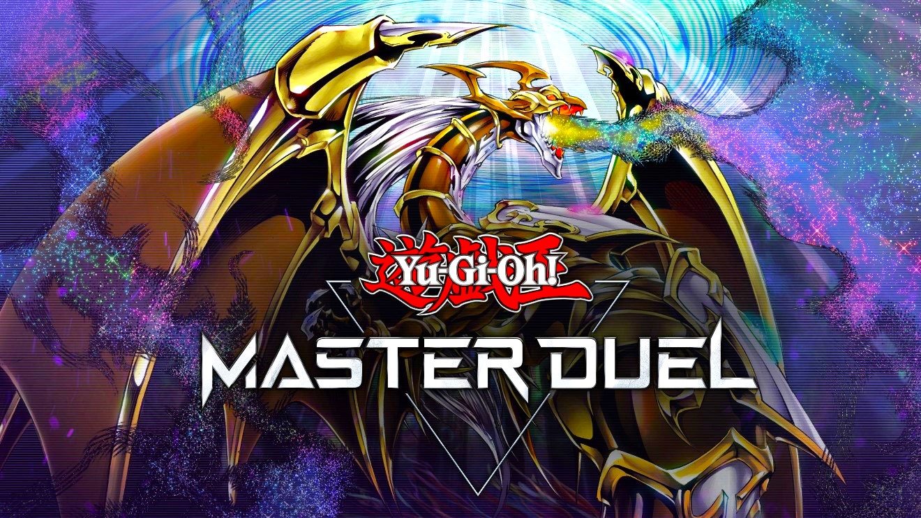 Yu-Gi-Oh Master Duel : des cadeaux offerts pour fêter le succès du jeu