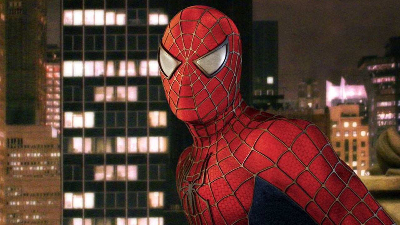 Spider-Man 4 : voici à quoi aurait pu ressembler le film de Sam Raimi