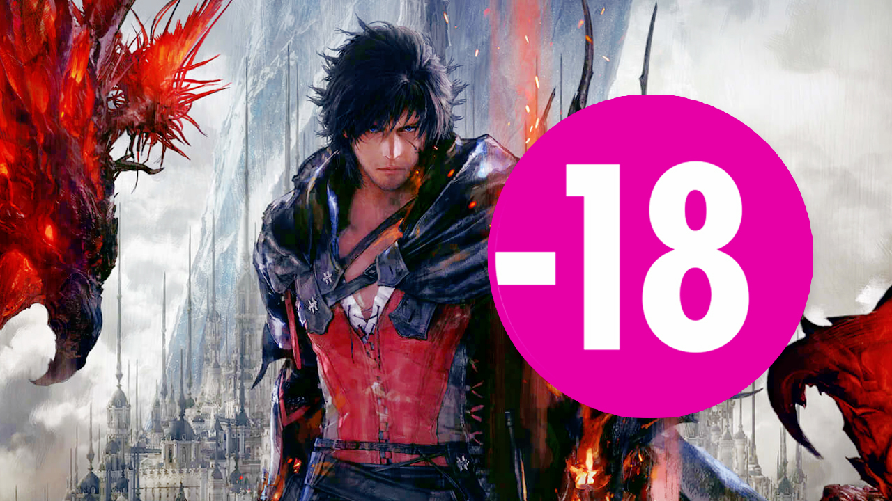 Final Fantasy 16 : le RPG ne sera pas censuré, mais interdit dans certains pays
