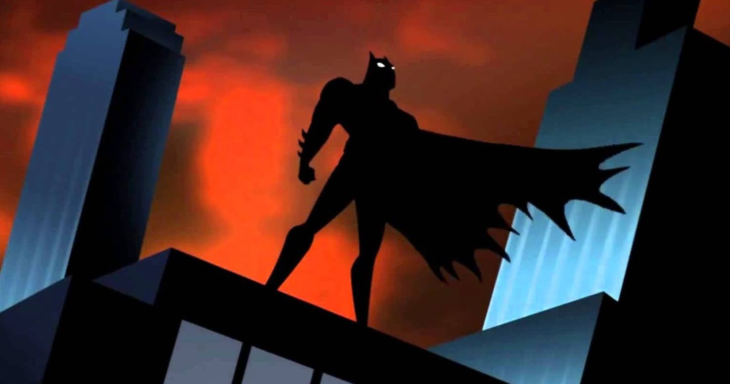 DC : Warner Bros et Amazon main dans la main pour du contenu d'animation
