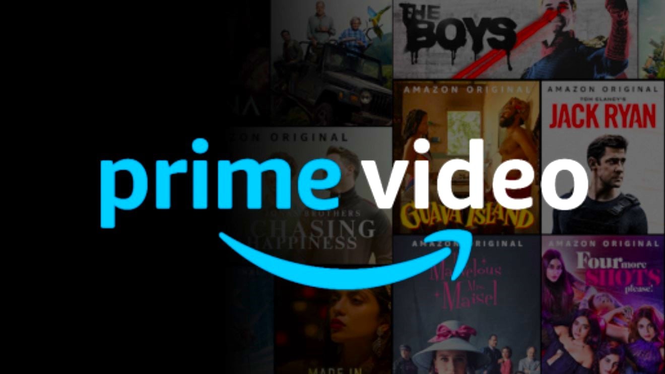 Amazon Prime Video : les nouveautés de janvier 2023, c'est énorme