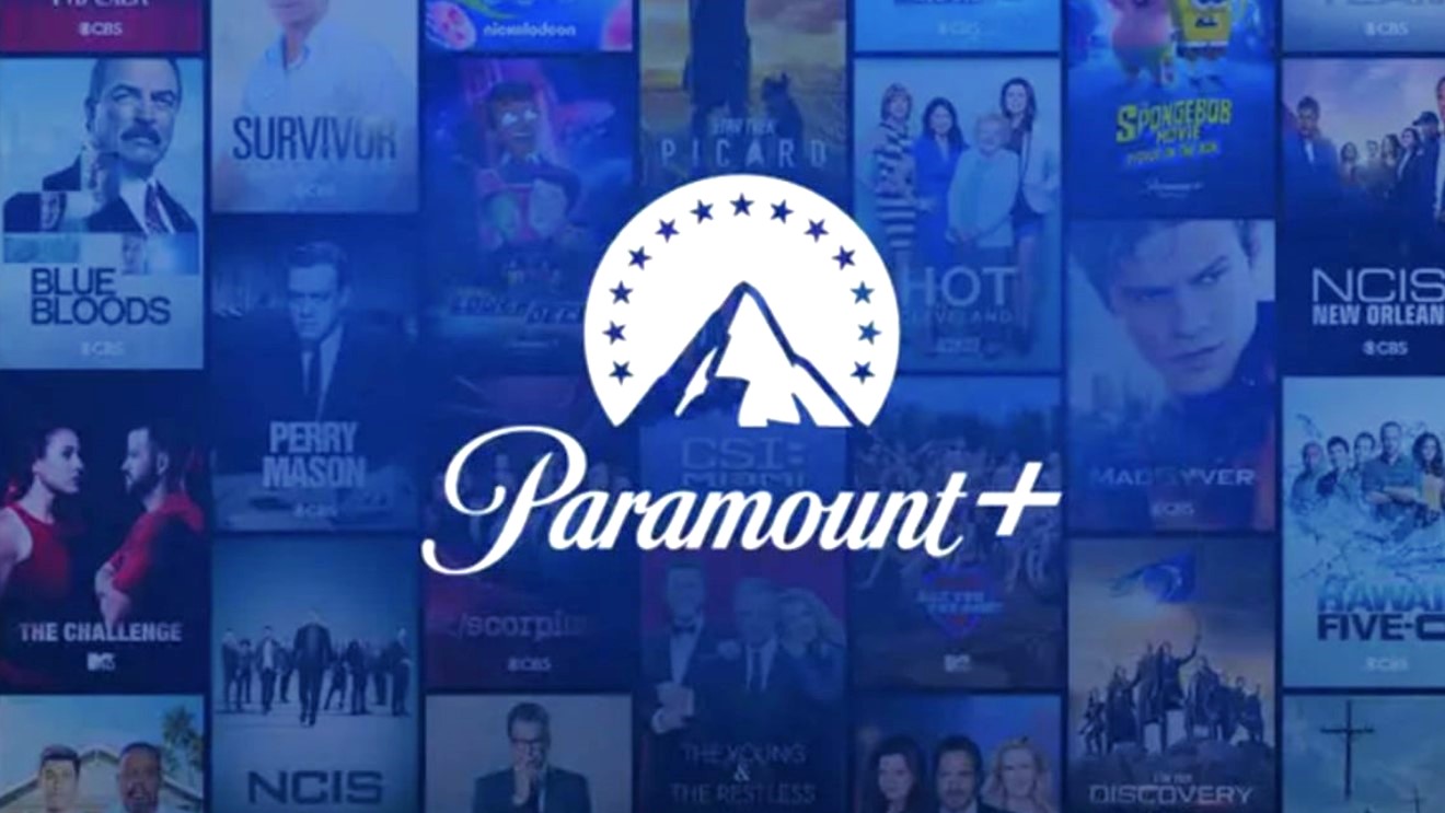 Paramount Plus : le concurrent à Netflix, Disney+ et Prime Video disponible
