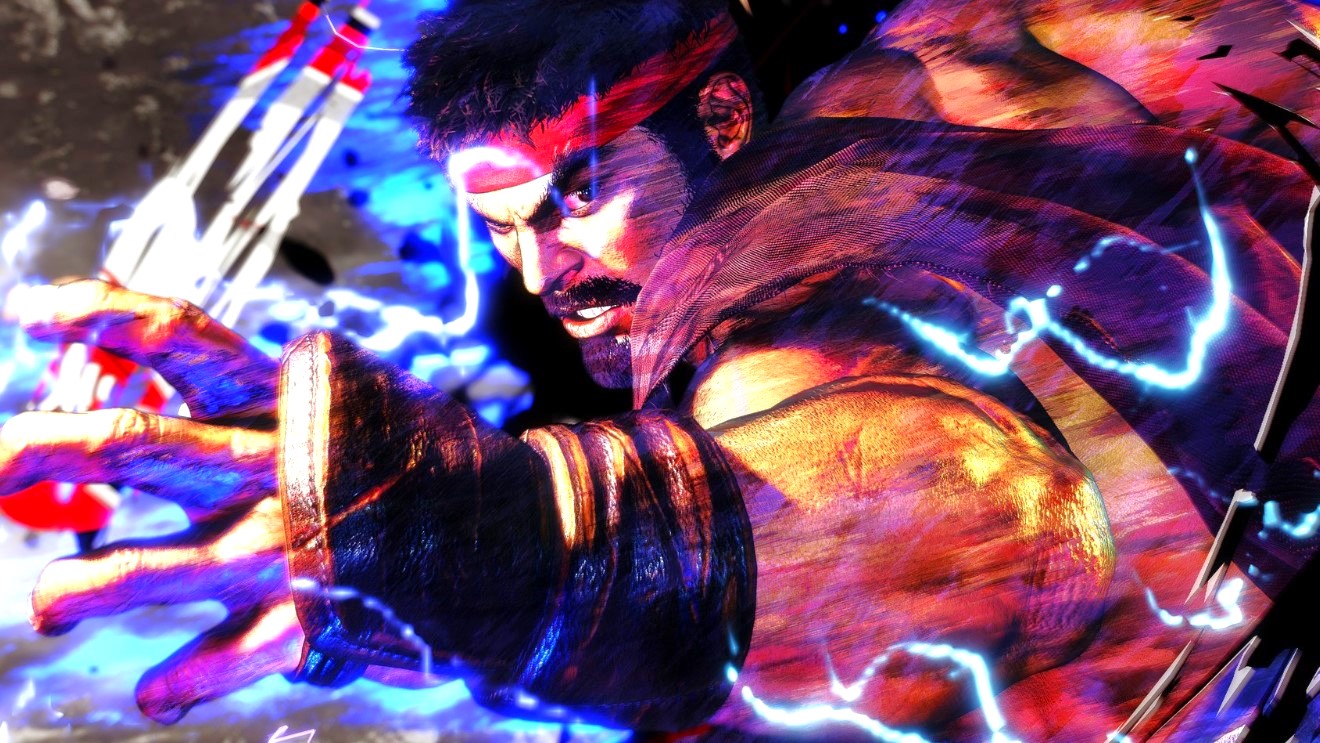 Street Fighter 6 : vous pourrez y jouer très bientôt