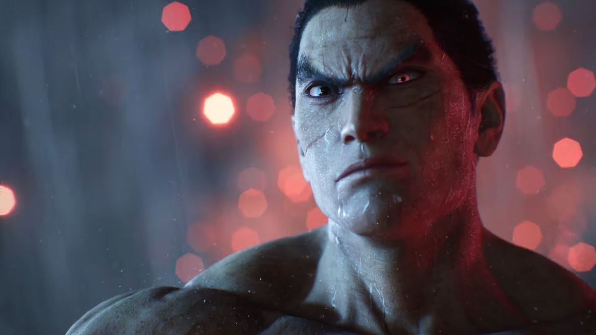 Tekken 8 : une révélation en détail pour très bientôt ?
