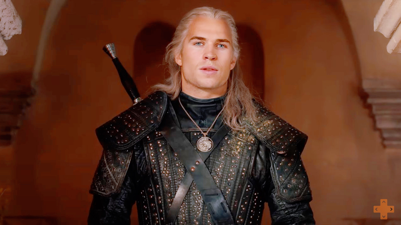 The Witcher Netflix : le remplaçant de Henry Cavill veut vous bluffer 