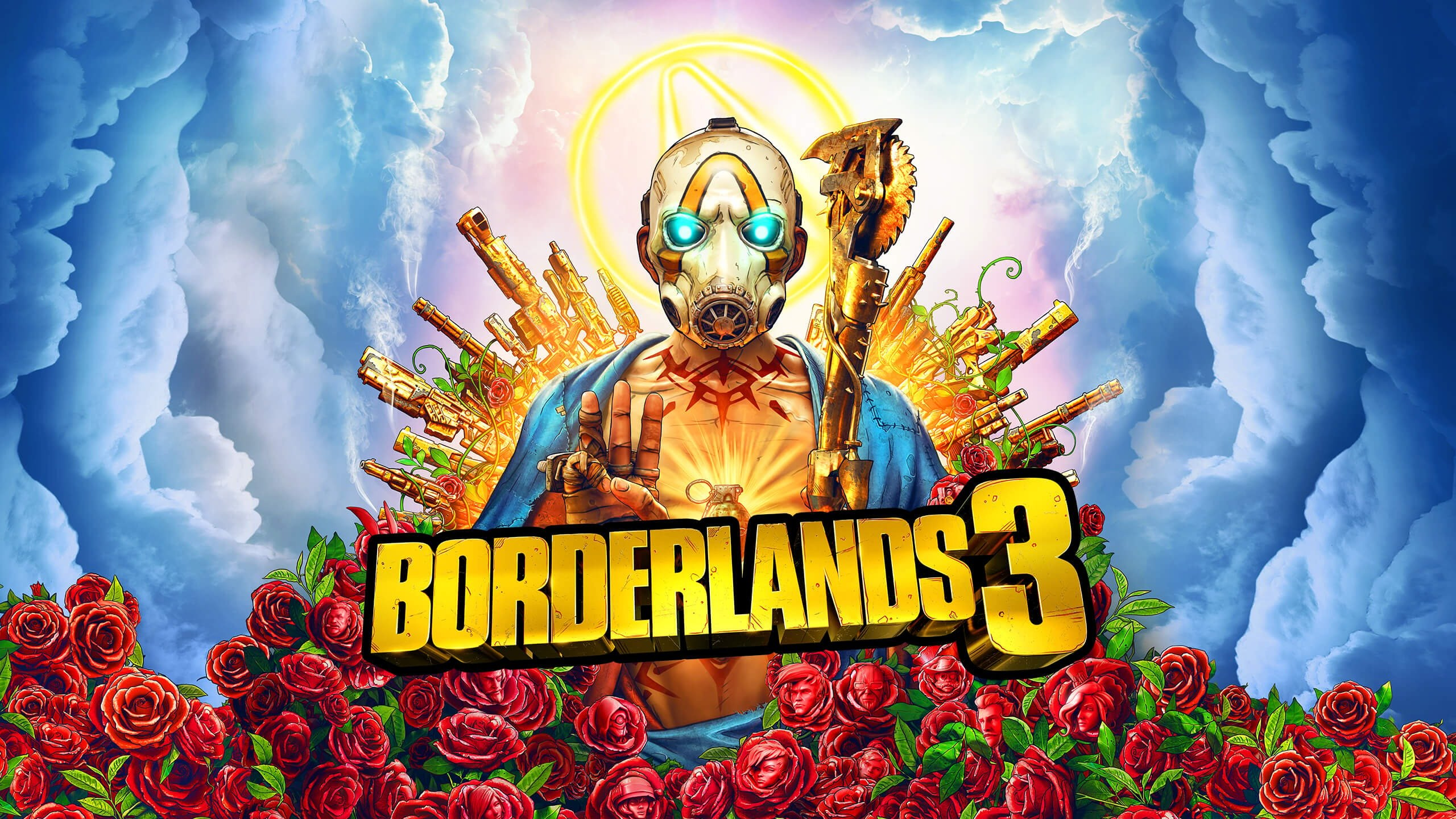 Borderlands 3 : une note d'espoir pour la Nintendo Switch ?