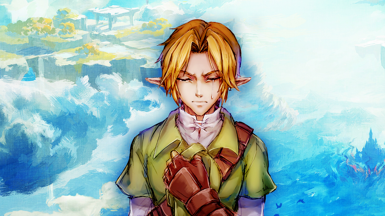 Zelda Tears of the Kindgom : un concurrent recrute un vétéran de la série