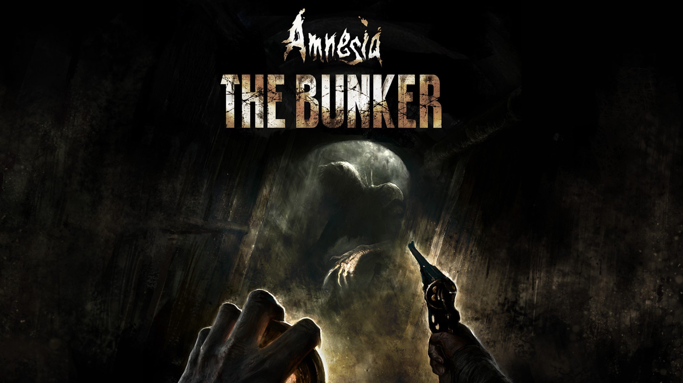 Amnesia : The Bunker se la joue Alien Isolation dans un trailer terrifiant