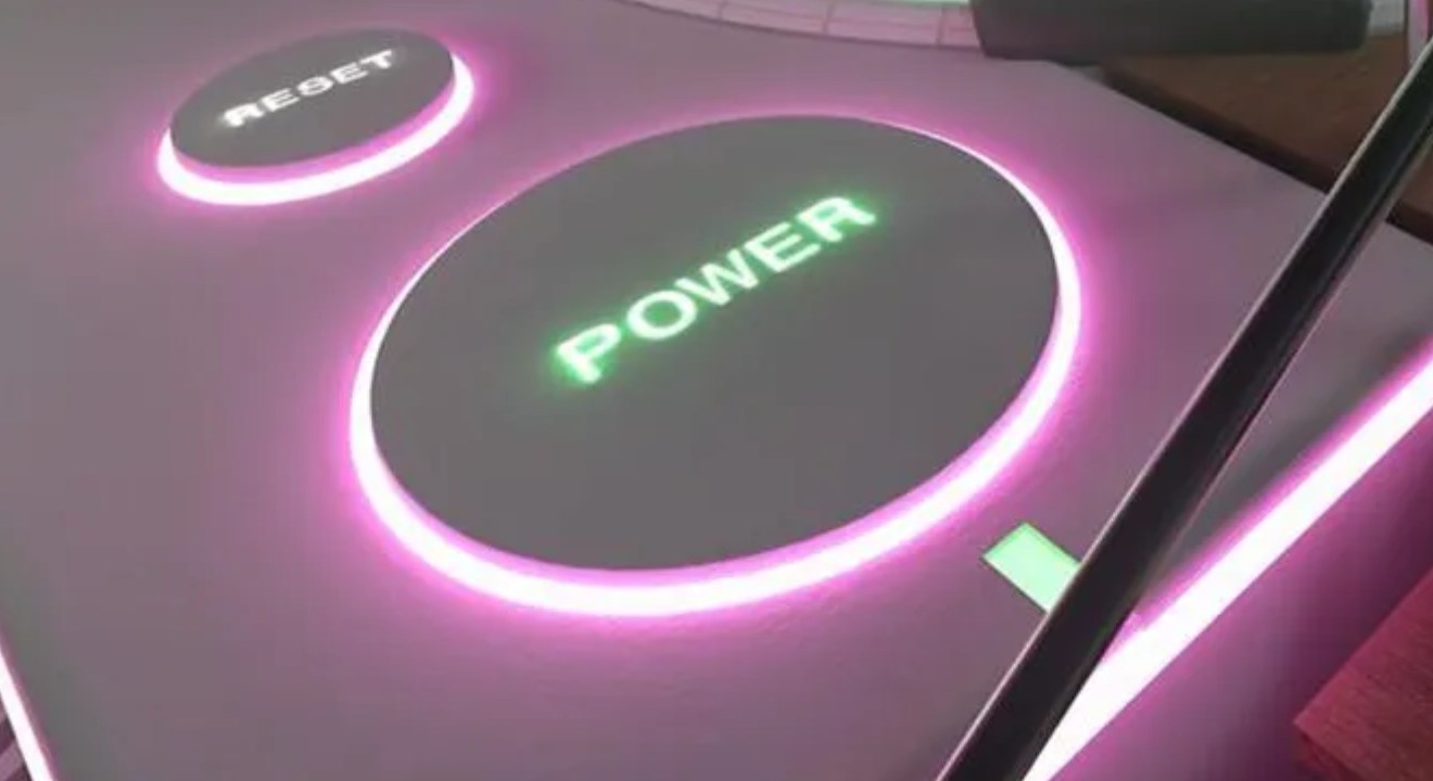 L'image du jour : un jacuzzi PS1 incroyable qui fait rêver