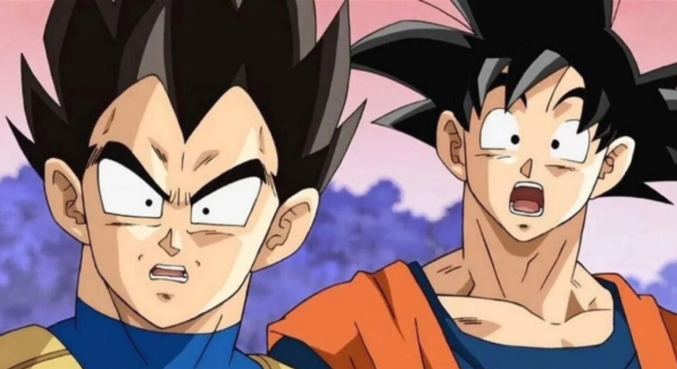 Dragon Ball : une annonce démentielle que personne n'avait vu venir