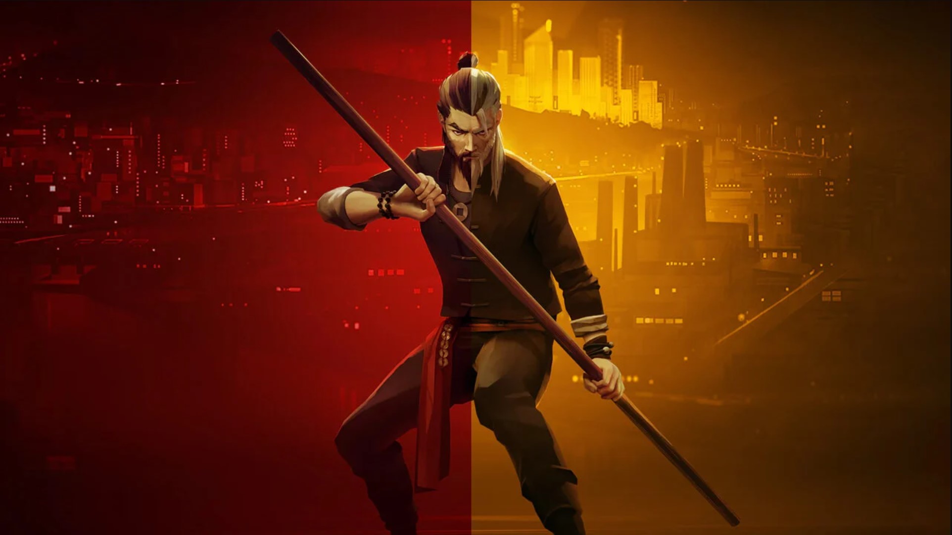 SIFU : un film à la John Wick annoncé, premiers détails