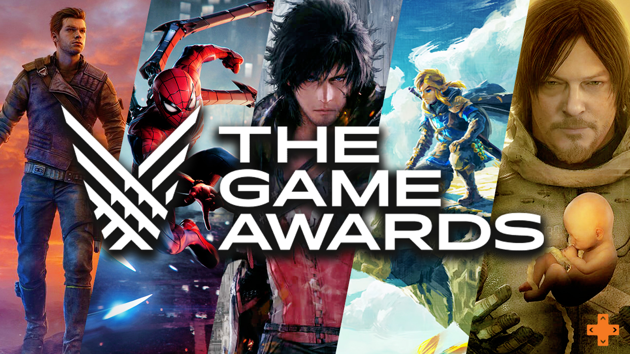 Game Awards 2022 : récap de tous les jeux annoncés, il y a du très lourd