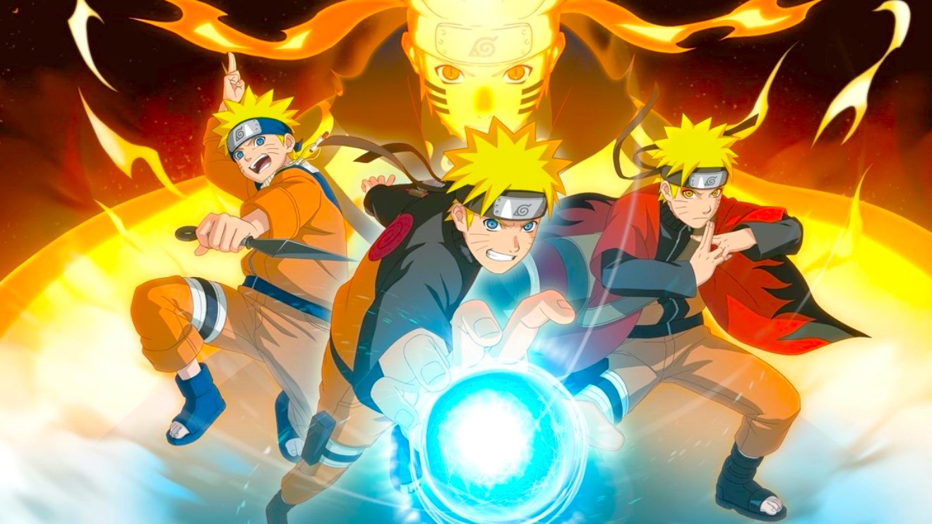 Naruto : vous suivez l'anime sur Netflix ? Mauvaise nouvelle