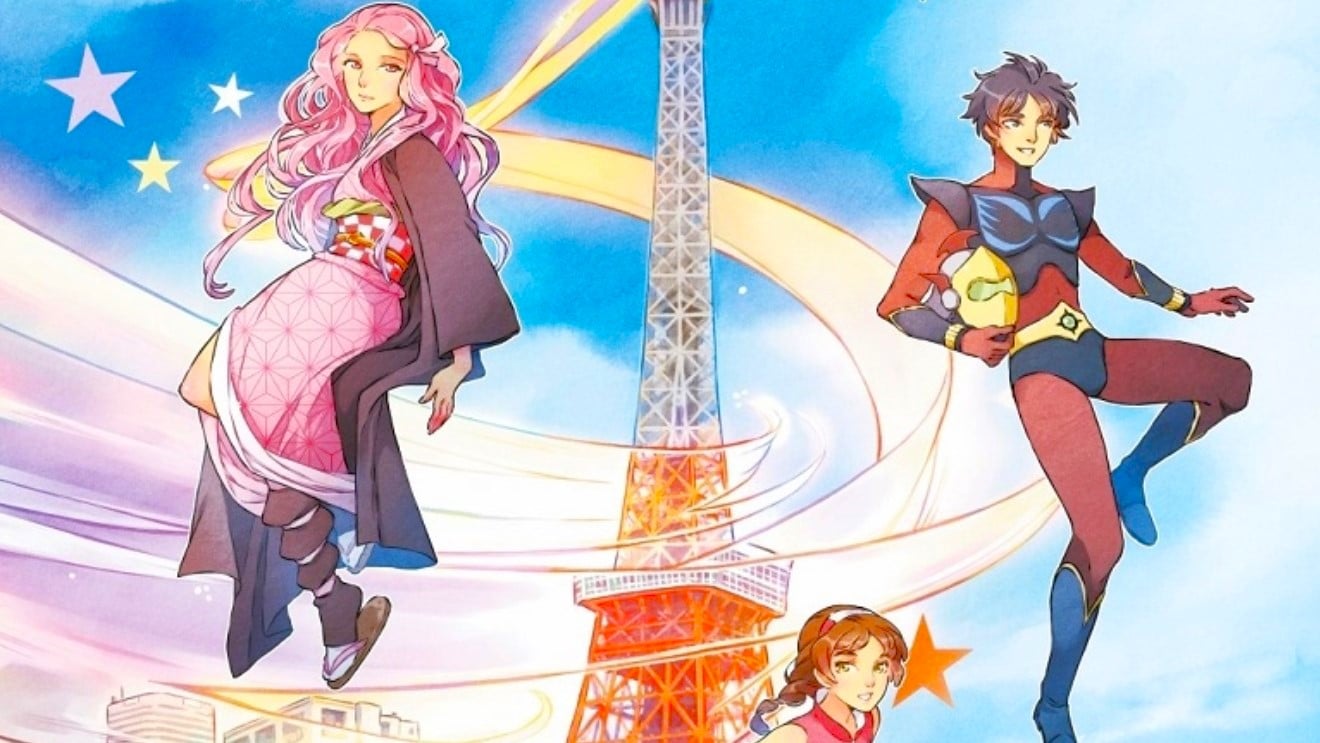 Japan Expo 2023 : un mangaka de légende de retour en France