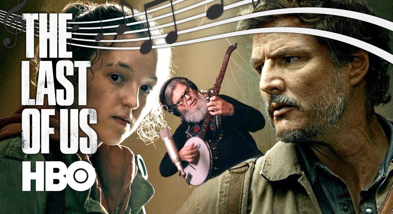 L'image du jour : série The Last of Us, une version "inédite" du trailer HBO