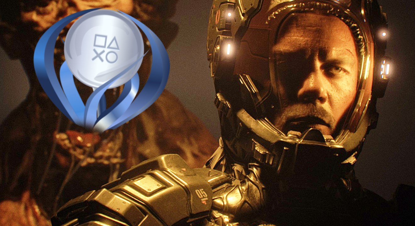 The Callisto Protocol : une astuce pour obtenir le Platine facilement