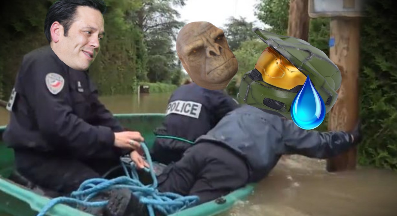 Halo Infinite : le navire prend encore l'eau, le studio reste toutefois confiant