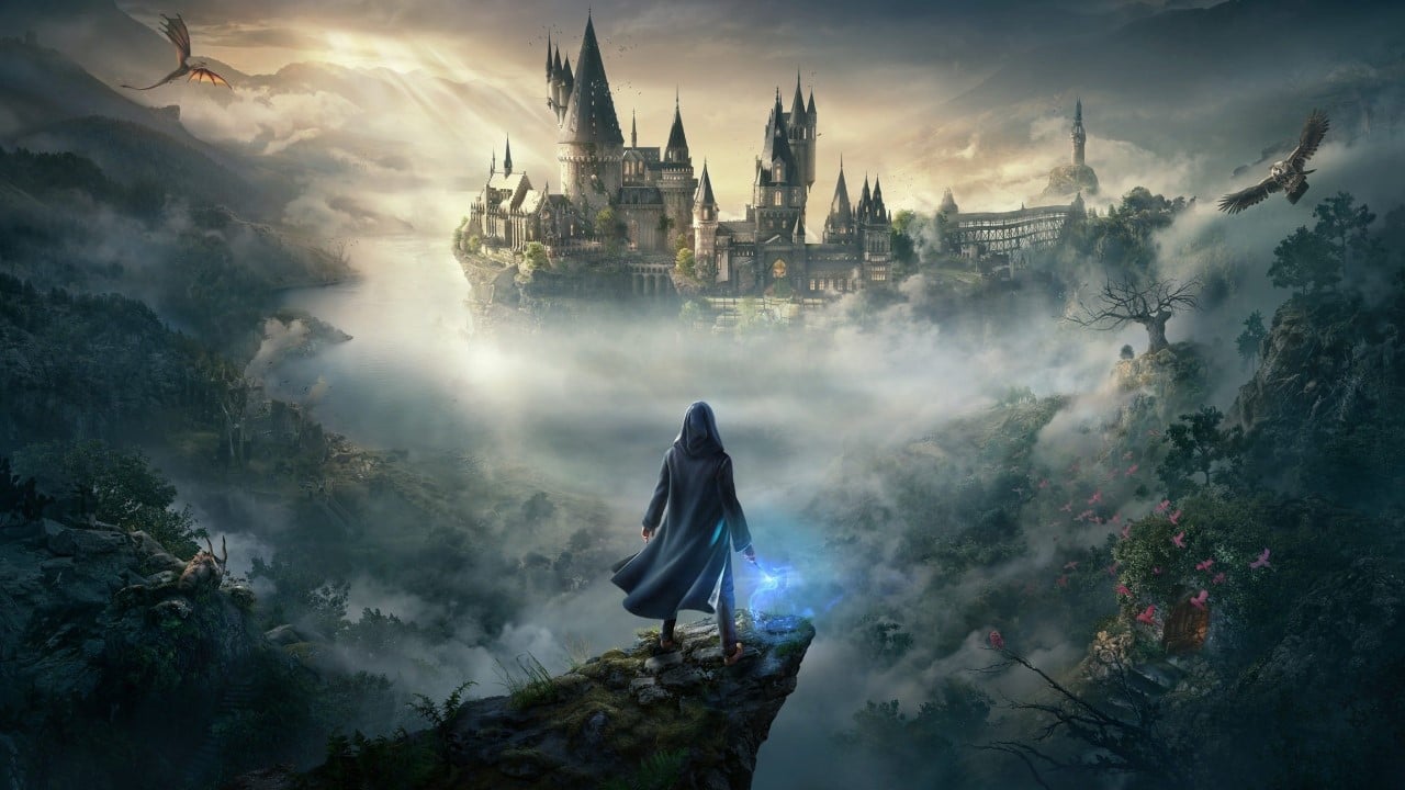 Hogwarts Legacy révèle des fonctionnalités PS5 et Xbox Series très attendues