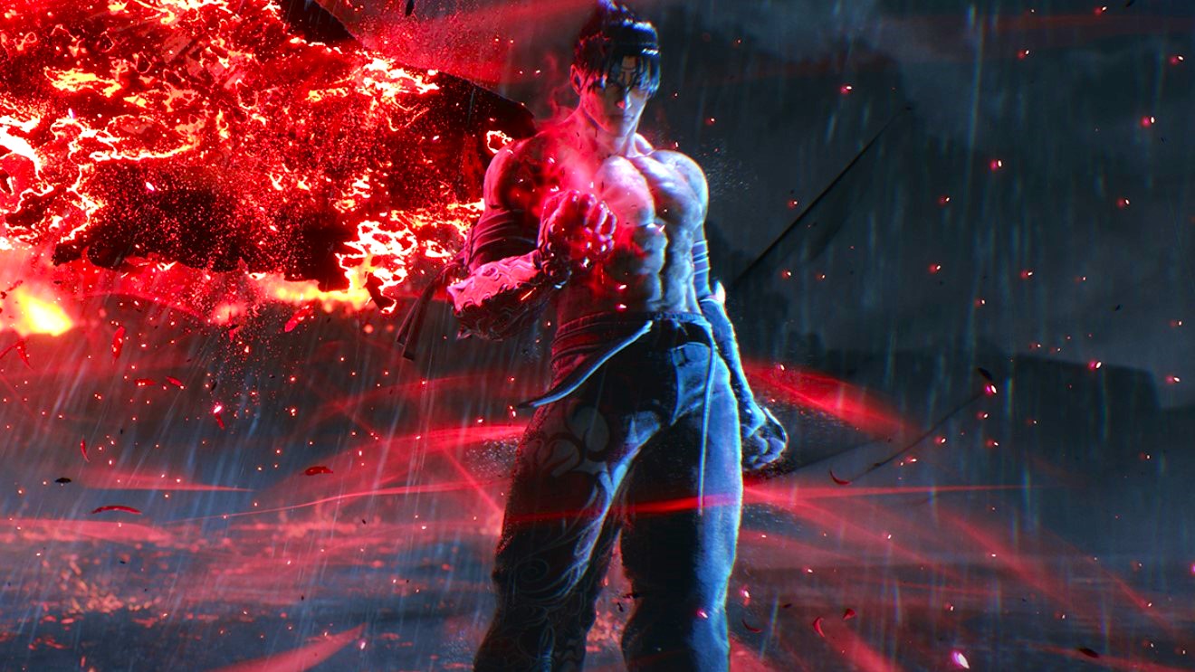 Tekken 8 victime d'un gros leak, voici les personnages confirmés