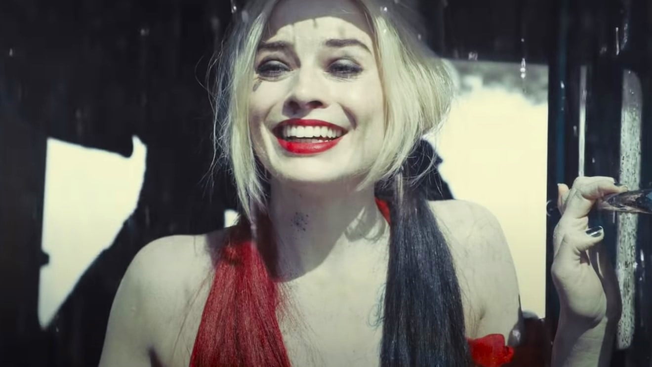 Harley Quinn : Margot Robbie veut retrouver son amoureuse