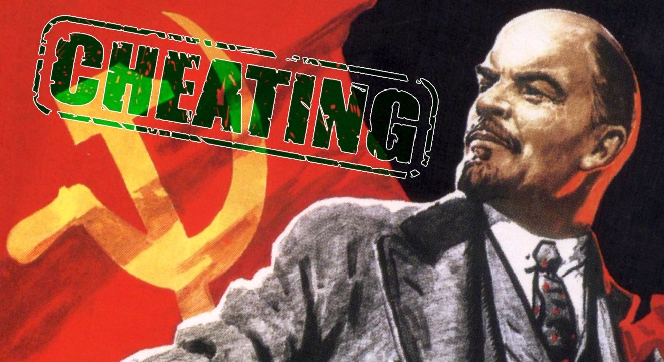 "Trop facile" : Paradox réagit face à la menace communiste