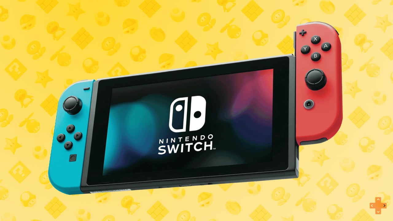 Nintendo Switch : un nouveau jeu gratuit disponible, c'est un énorme carton