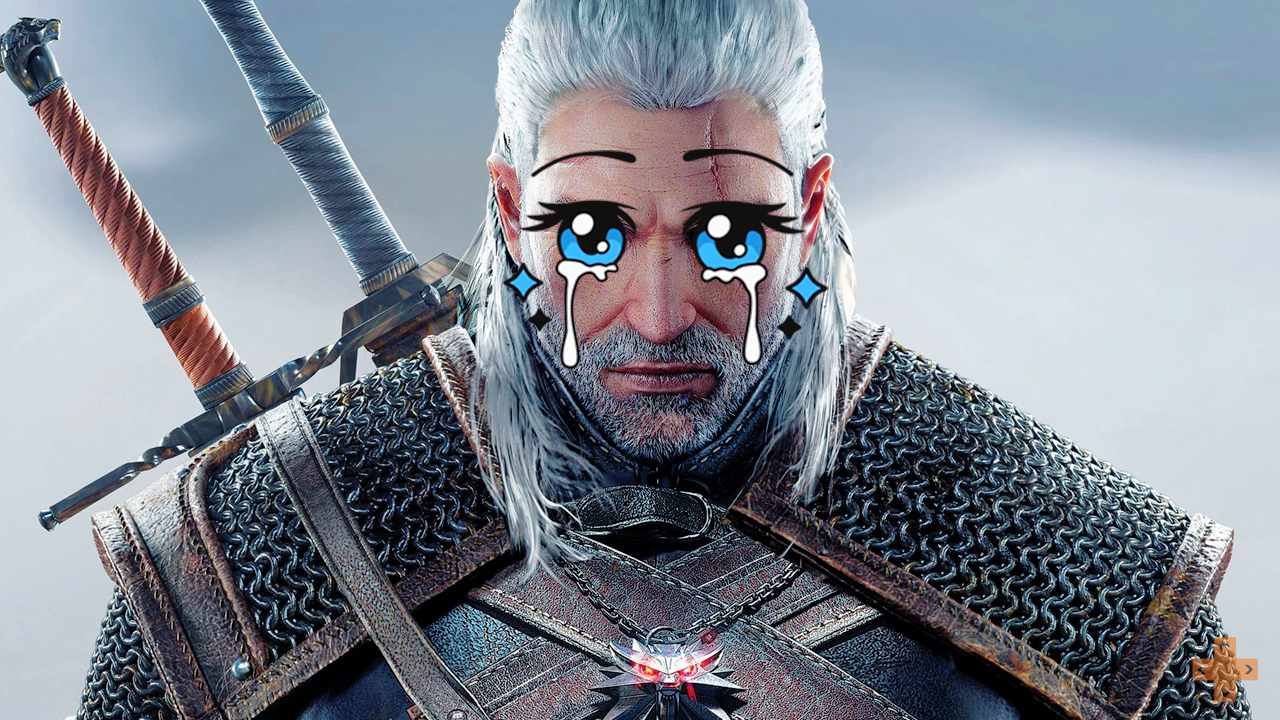 The Witcher : mauvaise nouvelle, deux jeux sont abandonnés