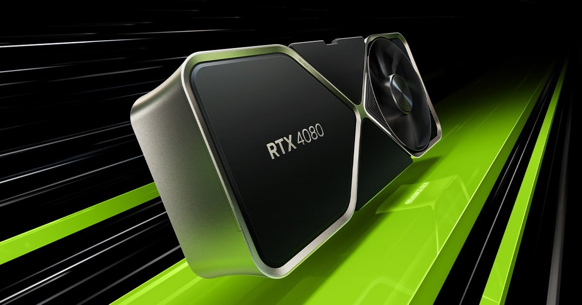 Nvidia : bonne nouvelle, le prix des RTX 4080 et 4090 Founders en baisse