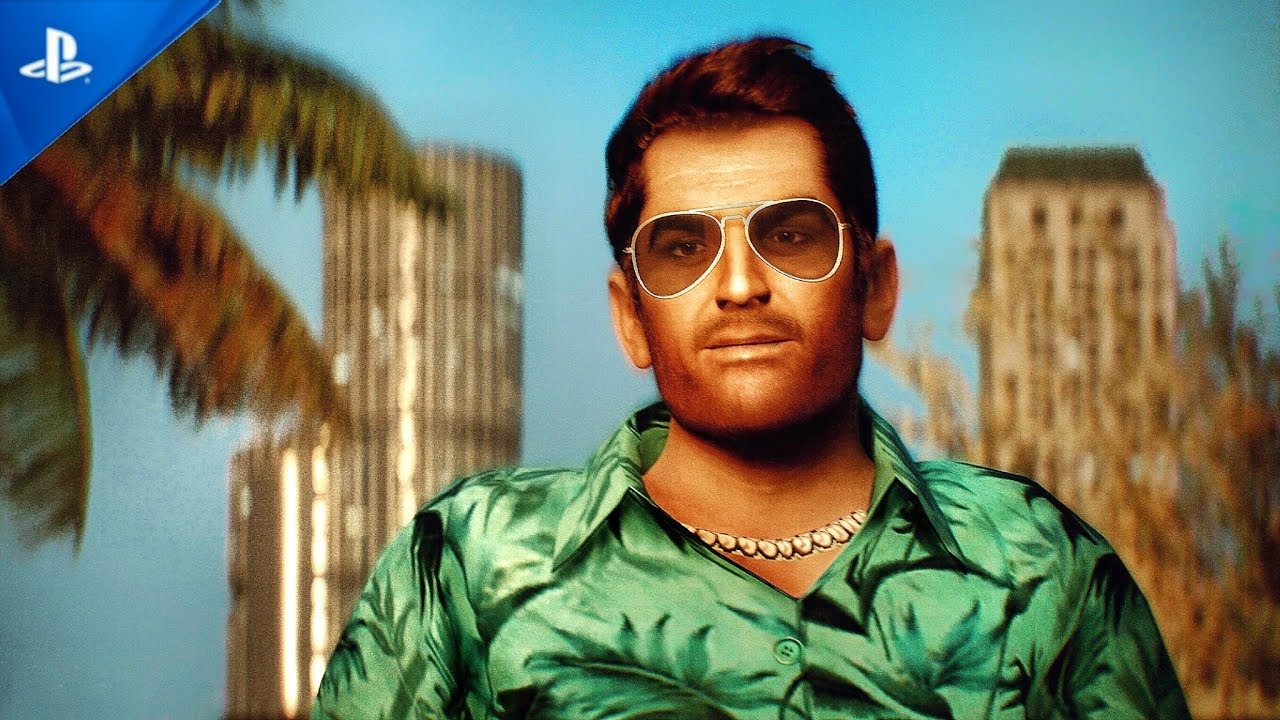 GTA Vice City comme vous ne l'avez jamais vu