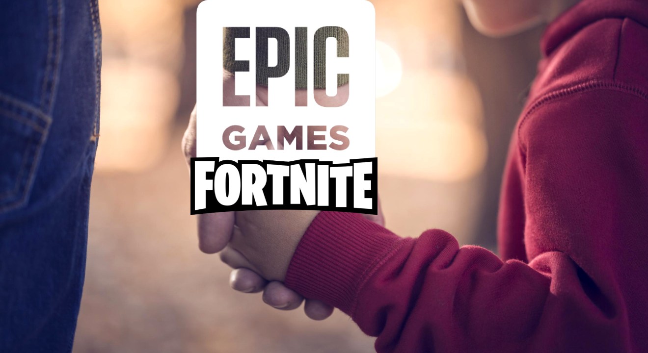 Fortnite renforce son contrôle parental pour mieux protéger vos enfants