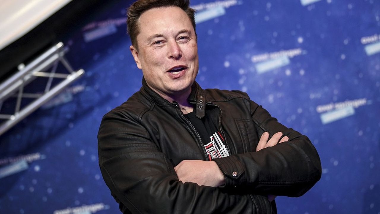 Twitter : Musk va plumer (encore plus) les possesseurs d'iPhone