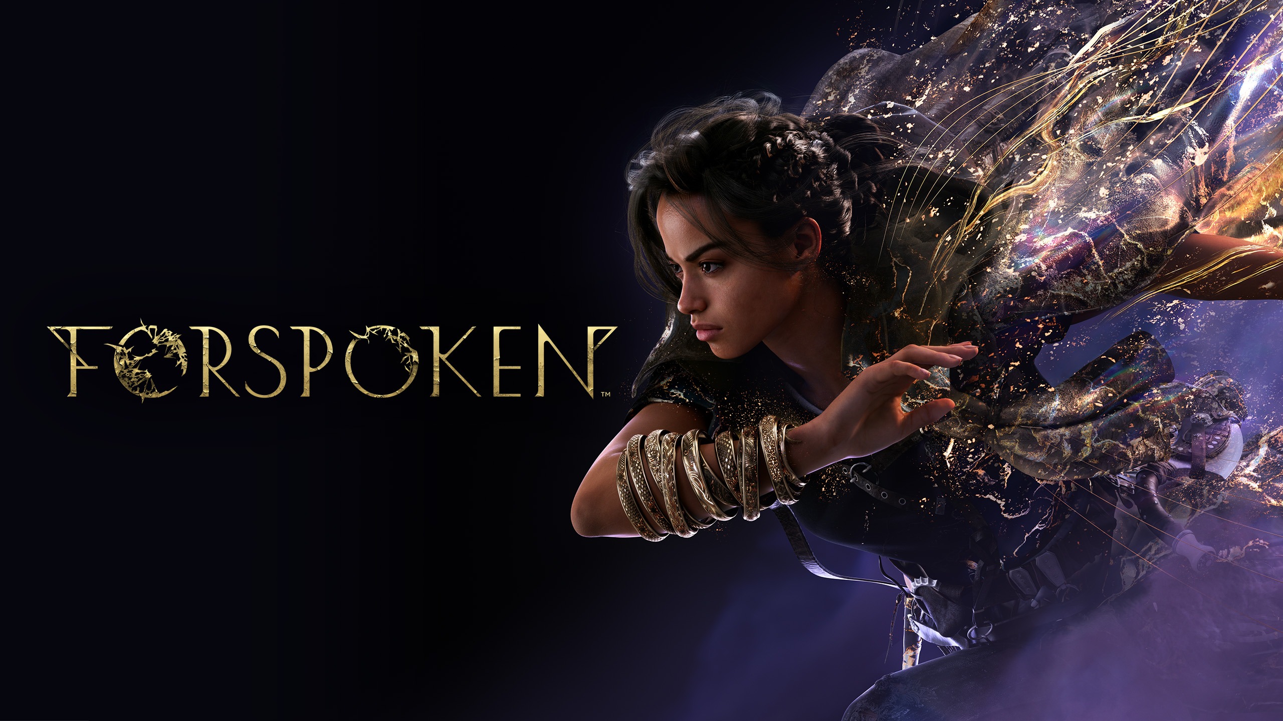 Forspoken : oups, PlayStation Japan fait leaker une belle surprise