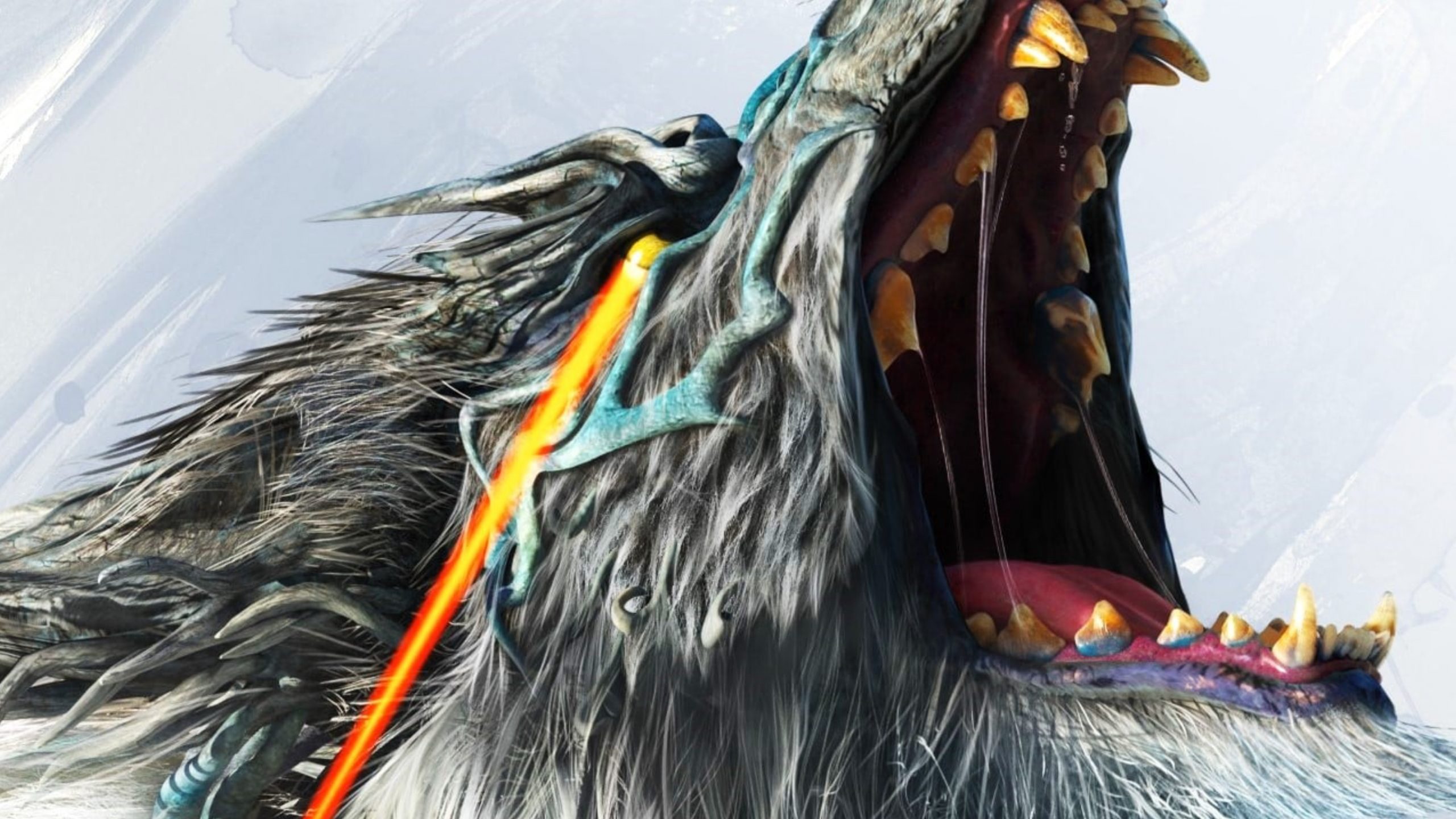 Wild Hearts : Monster Hunter a de sérieux soucis à se faire, EA met le paquet